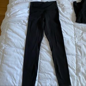 Lulu Leggings 3/4